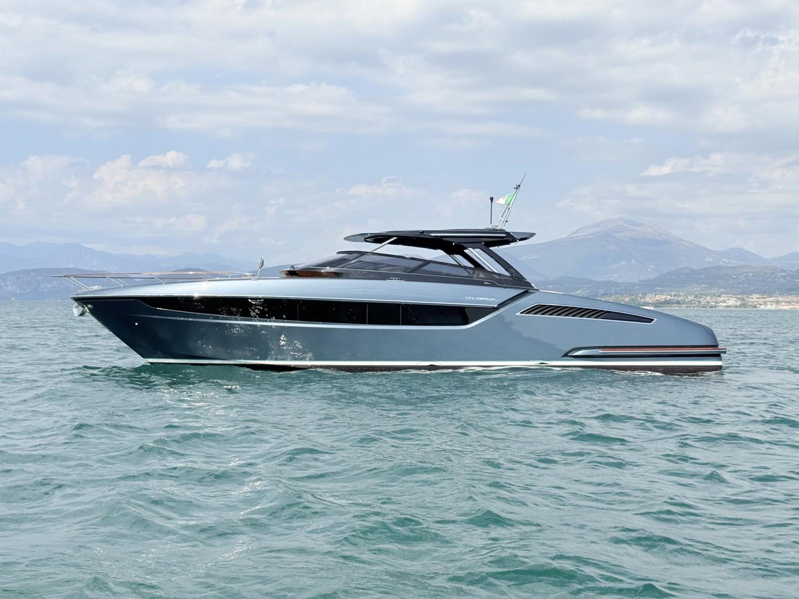 riva 48 dolceriva
