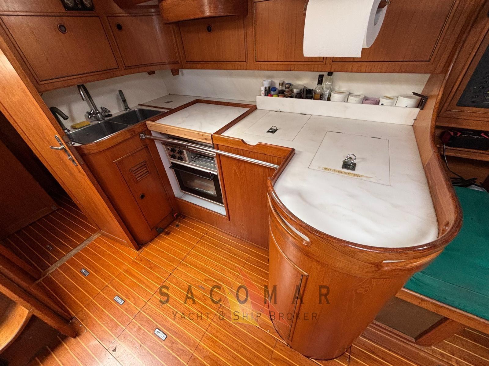wauquiez Centurion 47