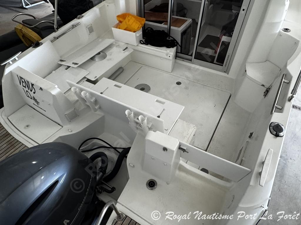 jeanneau Merry fisher 795
