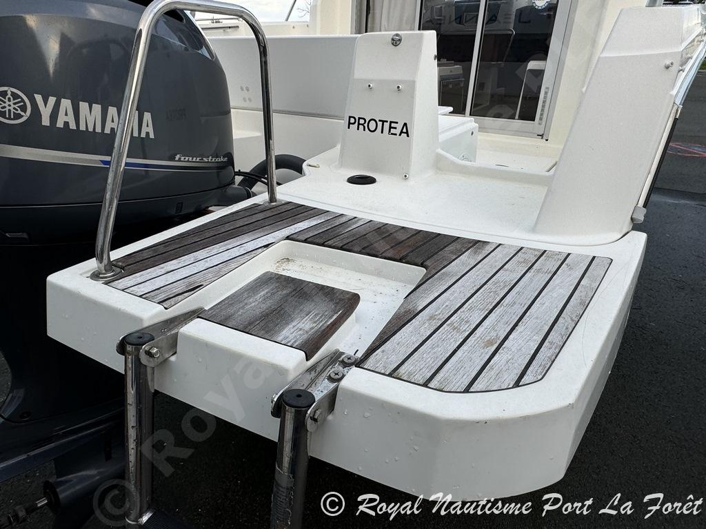 jeanneau Merry fisher 795