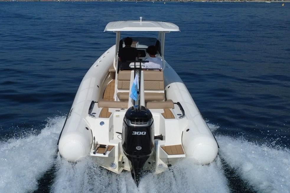 brig Eagle 8