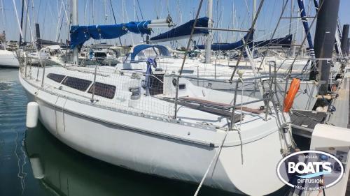 Gibert marine gib sea 31 dl