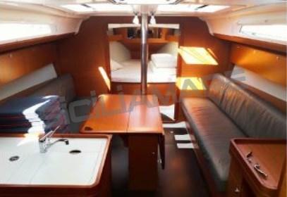 dufour yachts 360 grand large