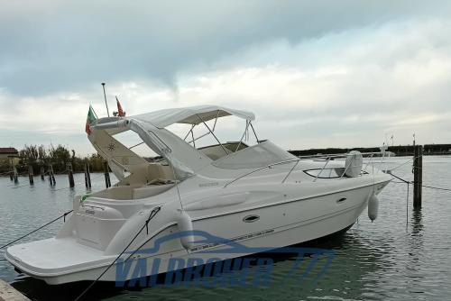 Bayliner 3055 el