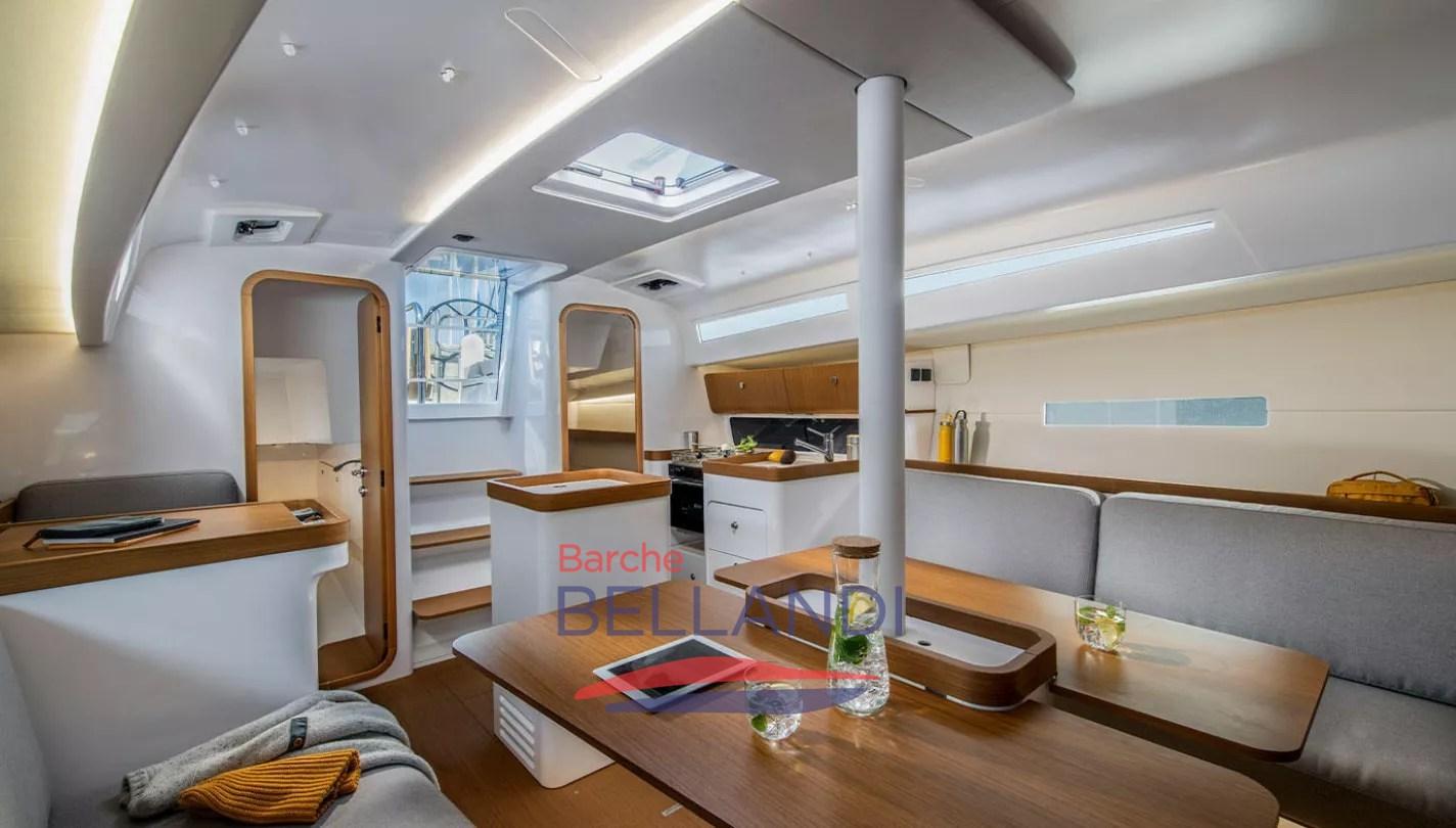 beneteau First 36