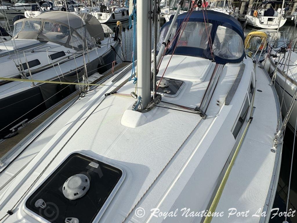 jeanneau Sun odyssey 32i