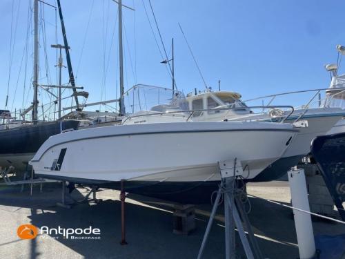 Beneteau flyer 7
