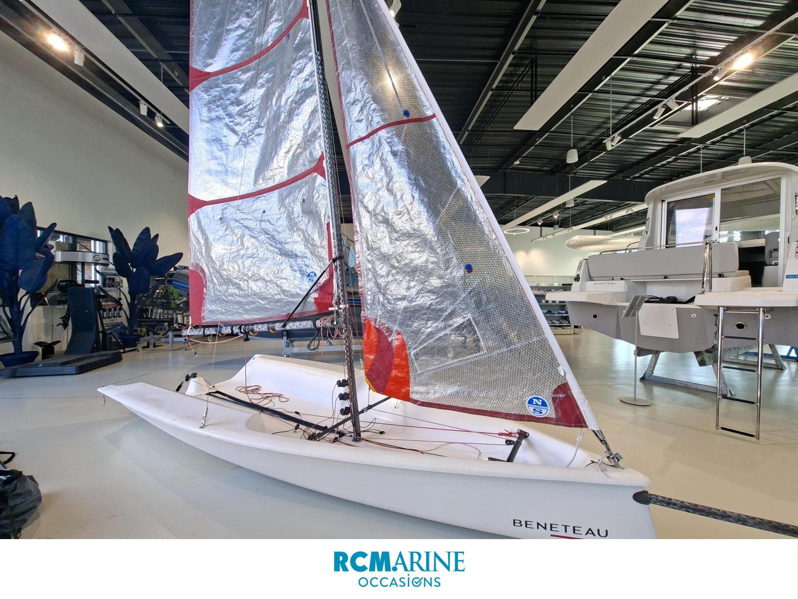 beneteau First 14