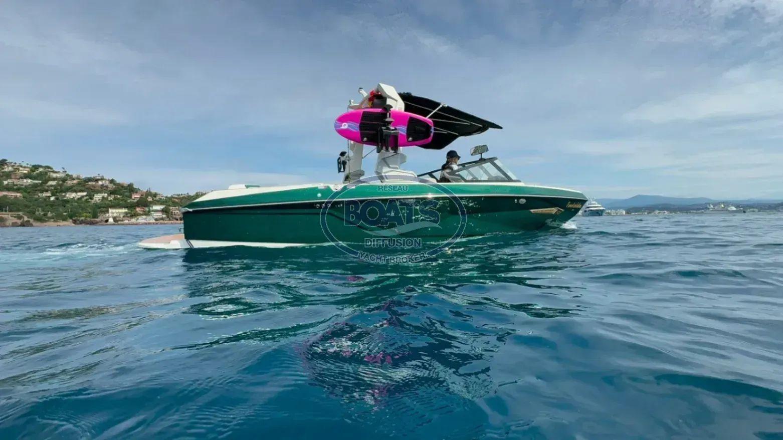 super air nautique G23