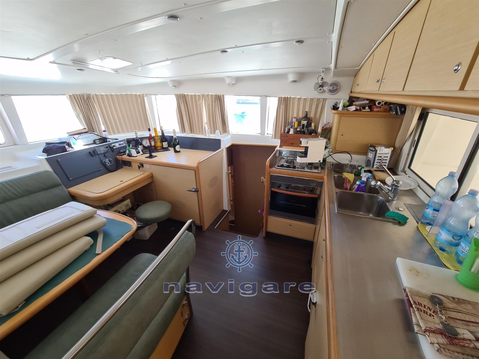 lagoon 440