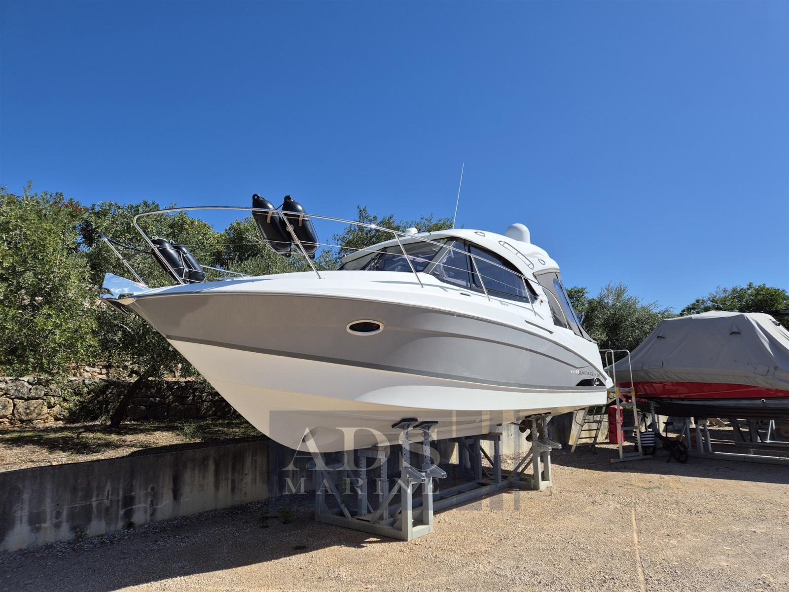 beneteau Antares 30s