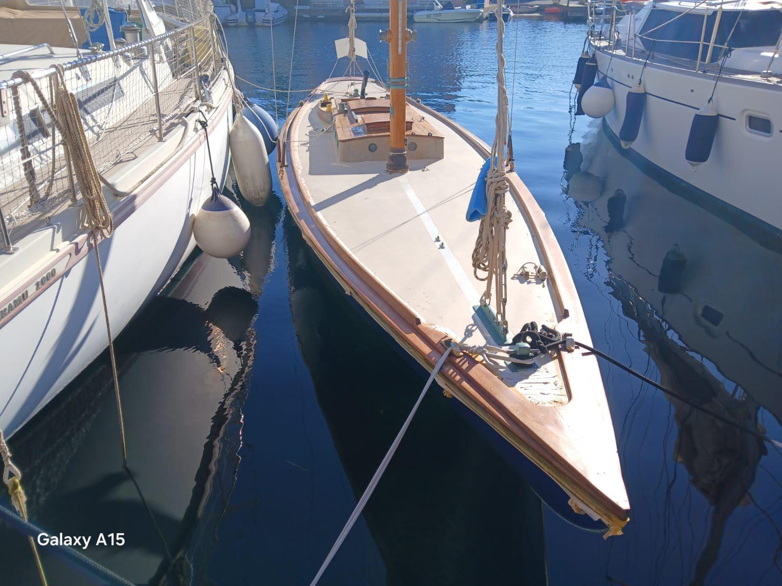 archi edson chock 38