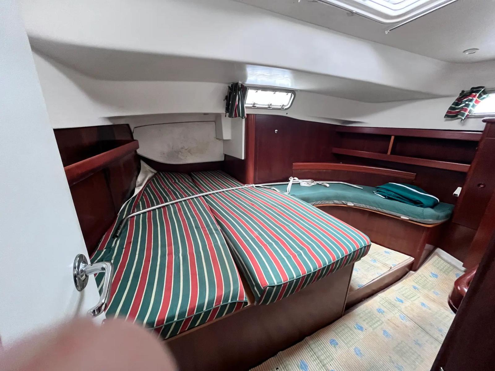 beneteau Oceanis 36 cc