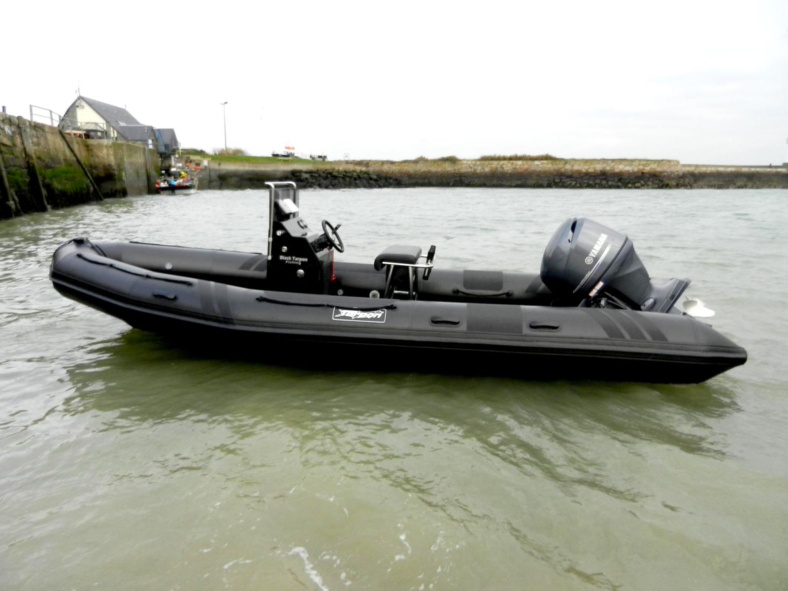 tarpon Tarpon ad60