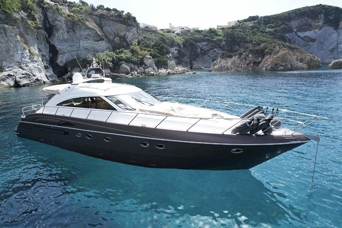 princess V 65