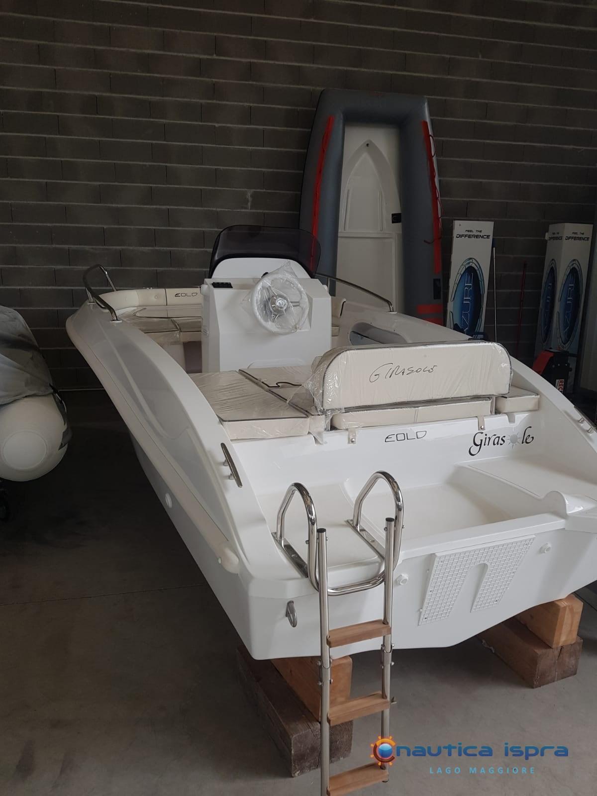 eolo Girasole pronta consegna!!!