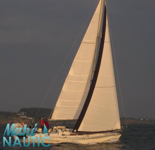 Beneteau first 325
