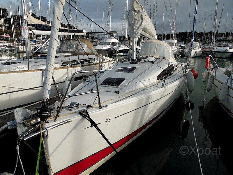 jeanneau Sun fast 3200
