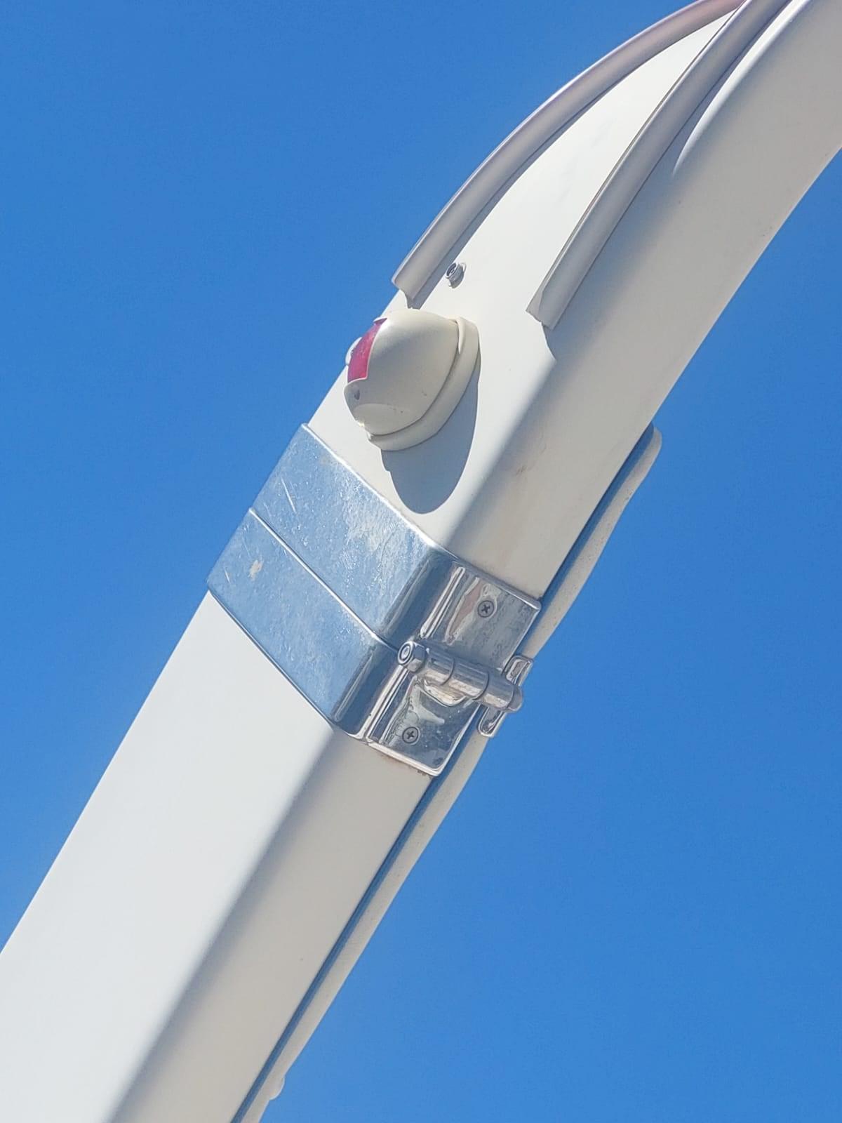 manò marine 22,50 cabin