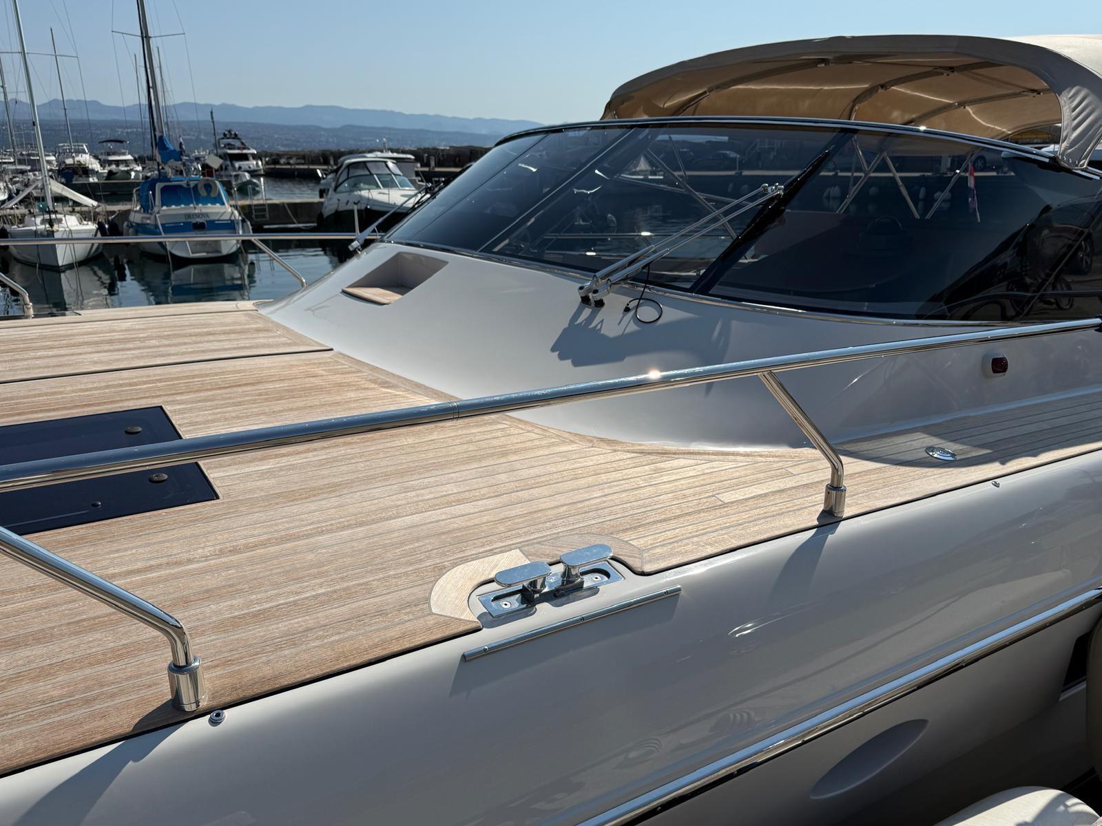 itama Itama 62 rs