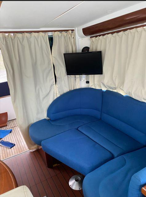 beneteau Antares 9.80