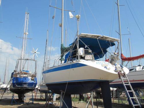 Wauquiez centurion 41 s