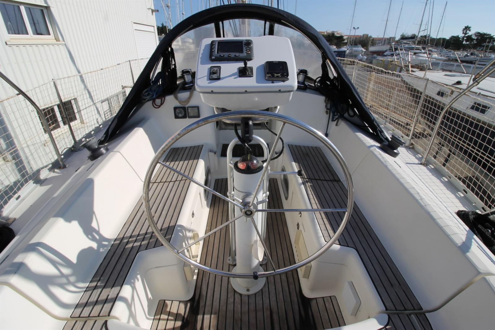 jeanneau Sun odyssey 33.1