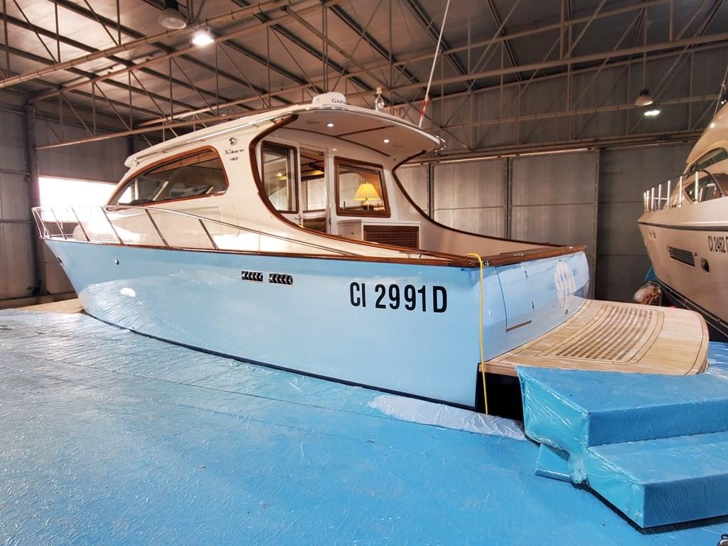 solare Solare 40 ht exclusive