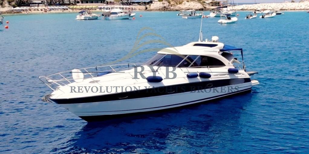 bavaria yachts Bmb 38 ht