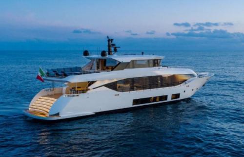 Maiora 30 m convertible