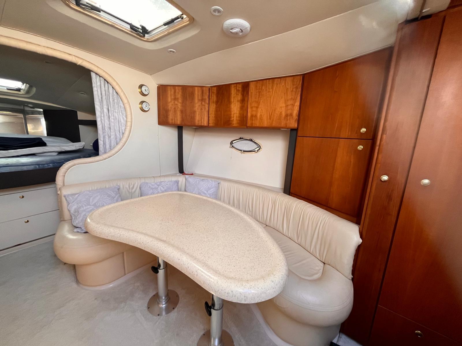 silverton marine Silverton 360 express