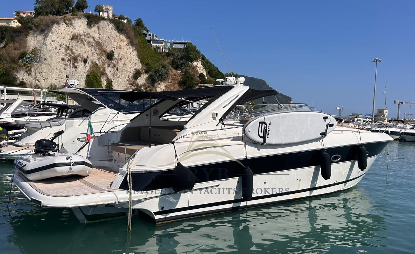 bavaria yachts Bavaria 37 s