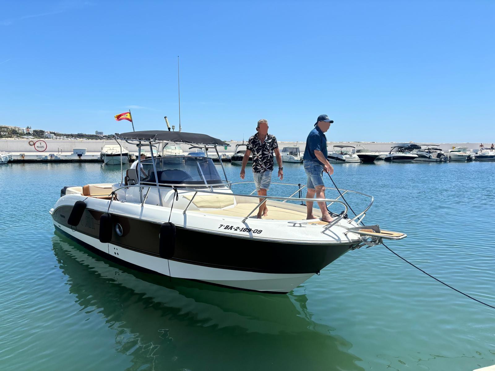 sessa Key largo 30