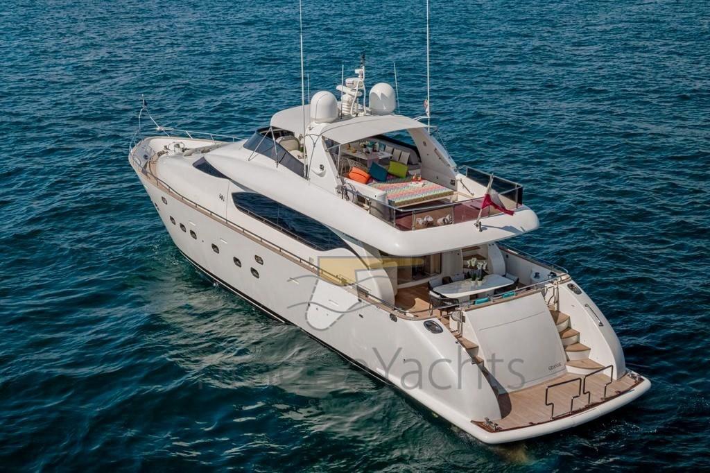 fipa Maiora 24 s
