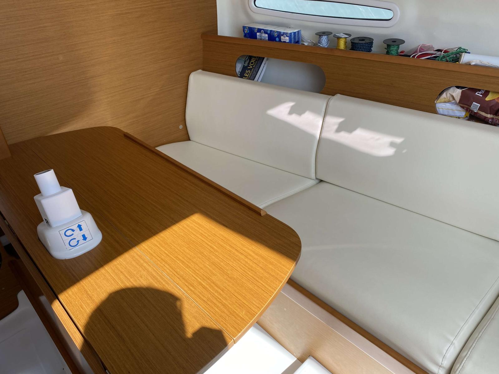 beneteau First 25