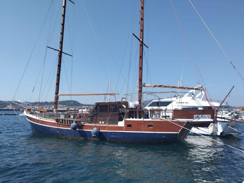 dorsun tosun Dorsun 16 mt