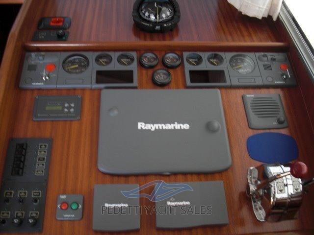 menorquin Menorquin 160 hard top