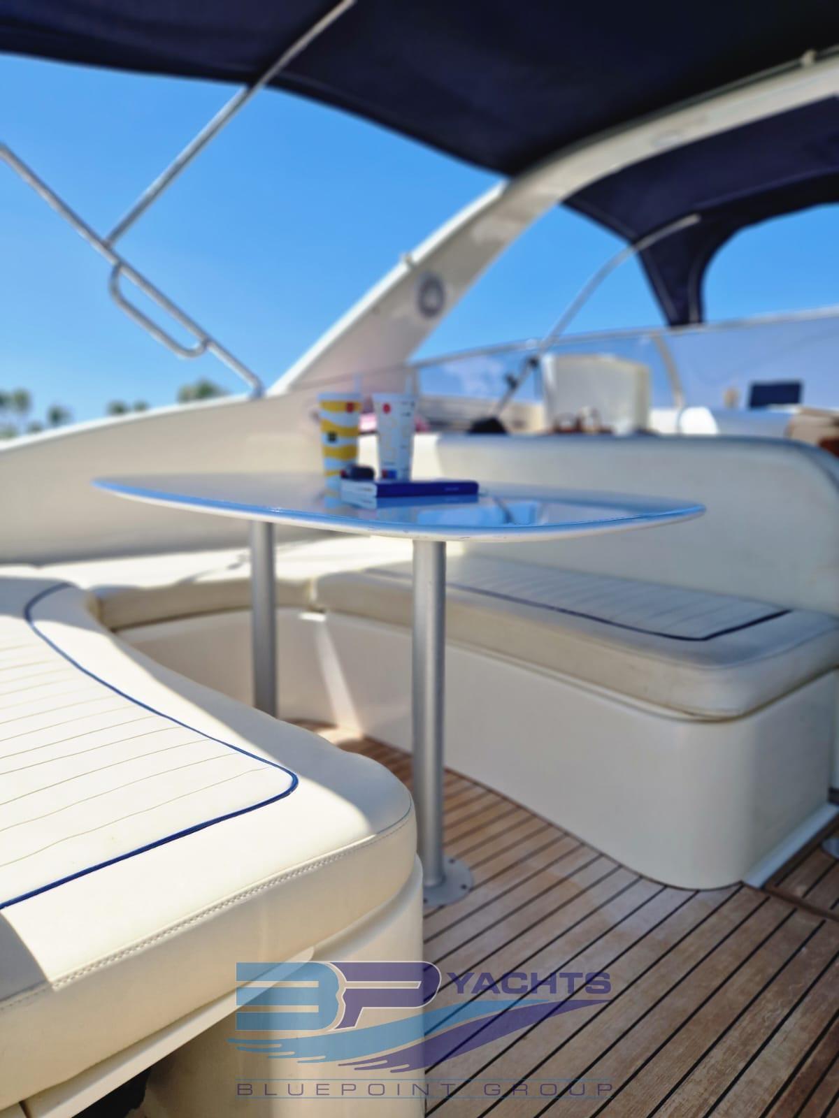 airon marine Airon 345