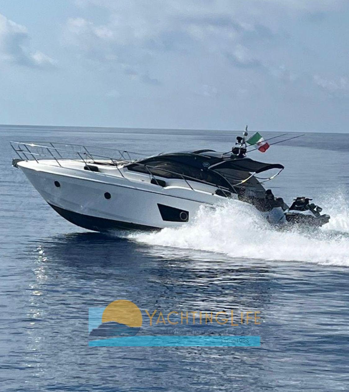 sessa marine C38