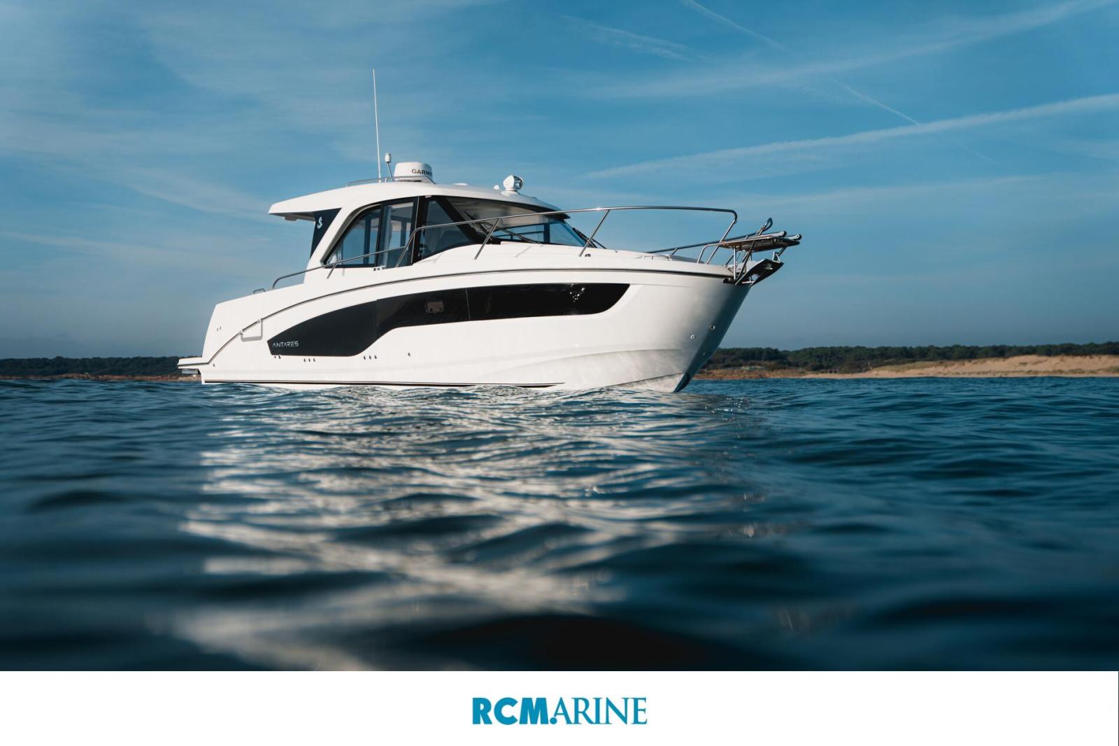 beneteau Antares 9 v2