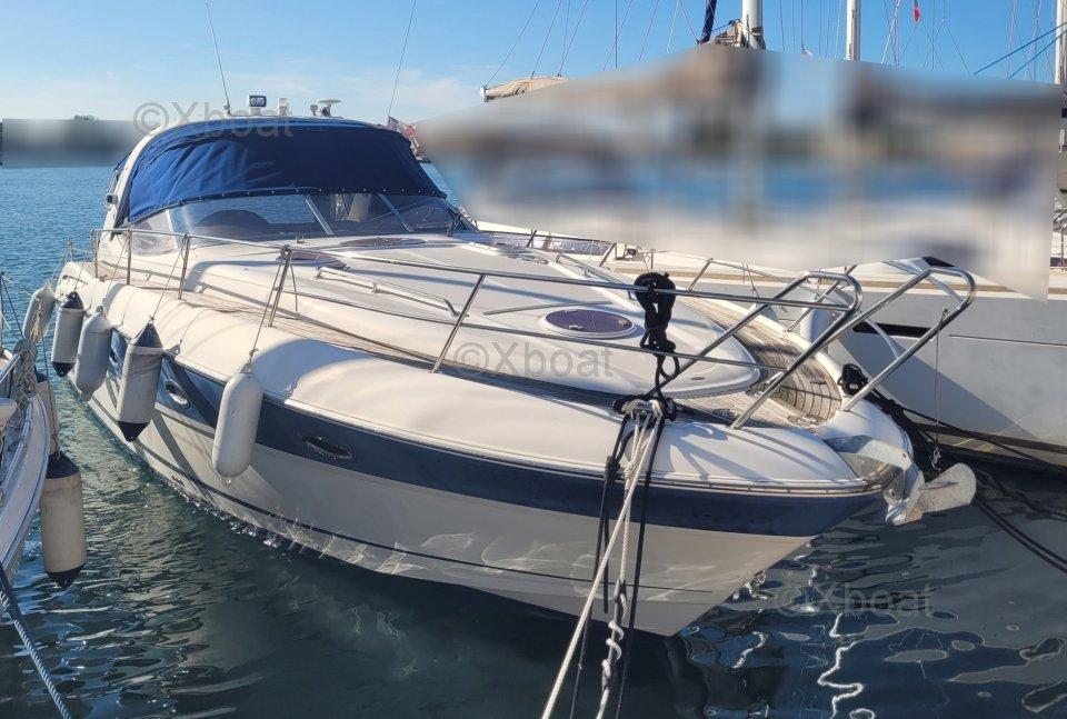 bavaria yachts Bavaria 37 sport
