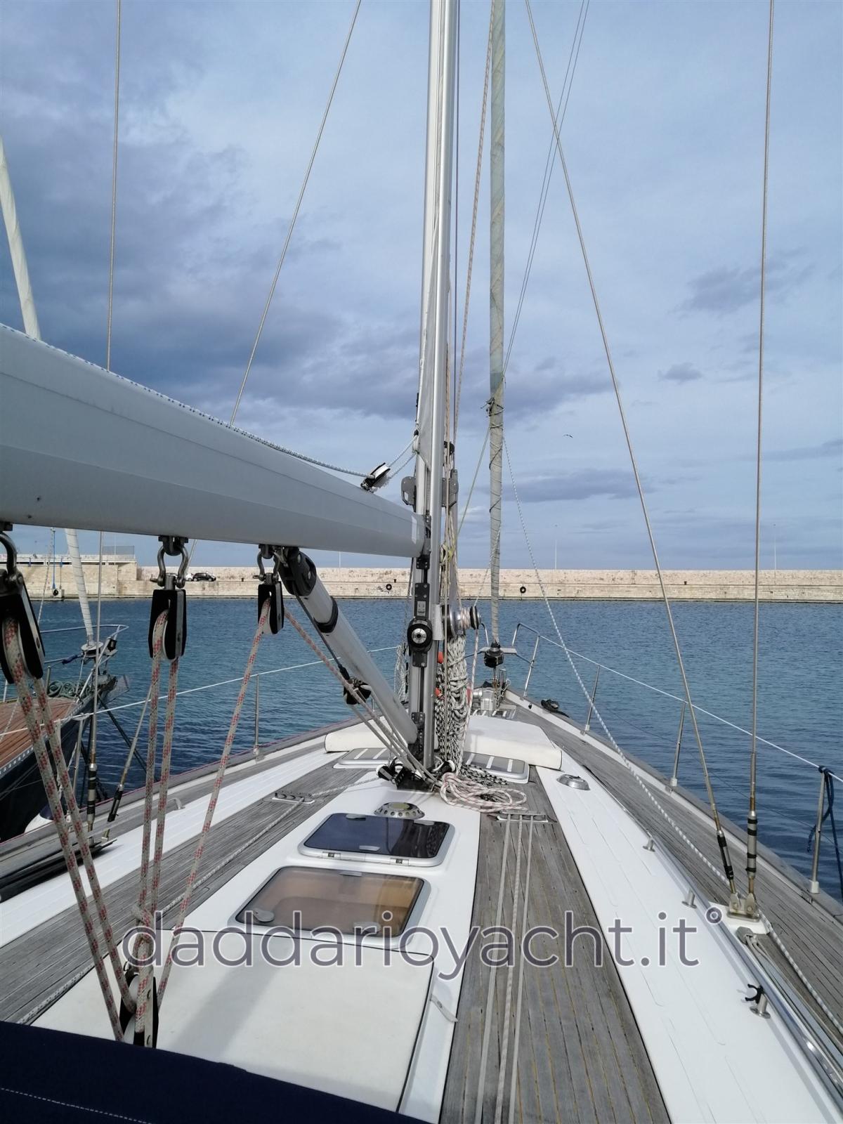 bavaria yachts 47 cruiser