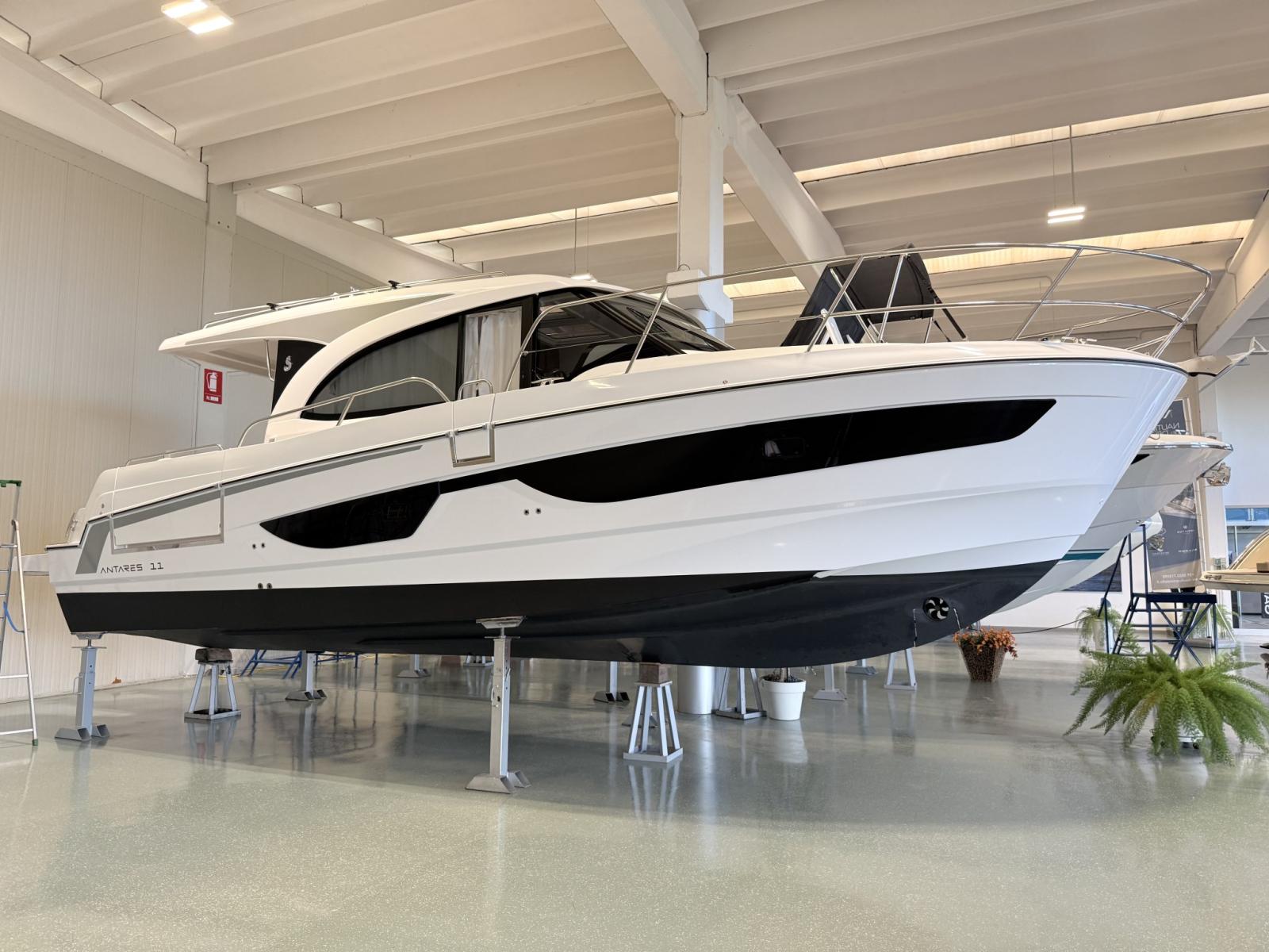 beneteau Antares 11 ob