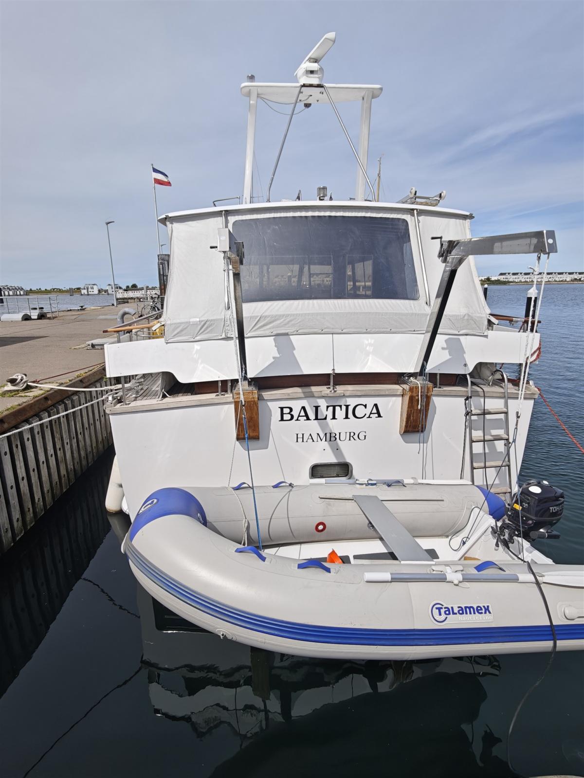 lütje-yachts Lütje nordia