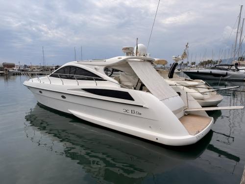 Dellapasqua dc 13 elite