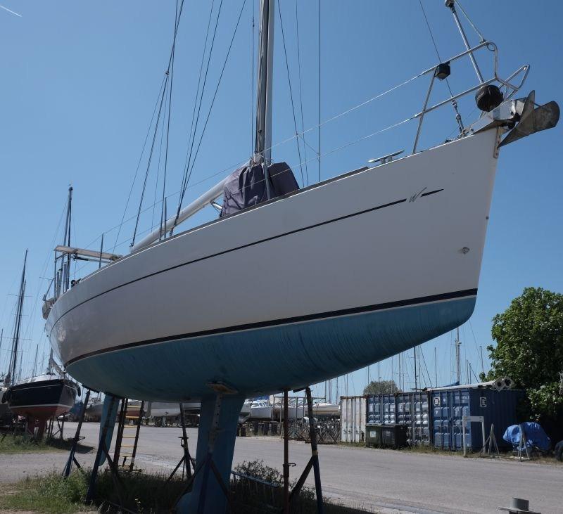 wauquiez Centurion 40 s