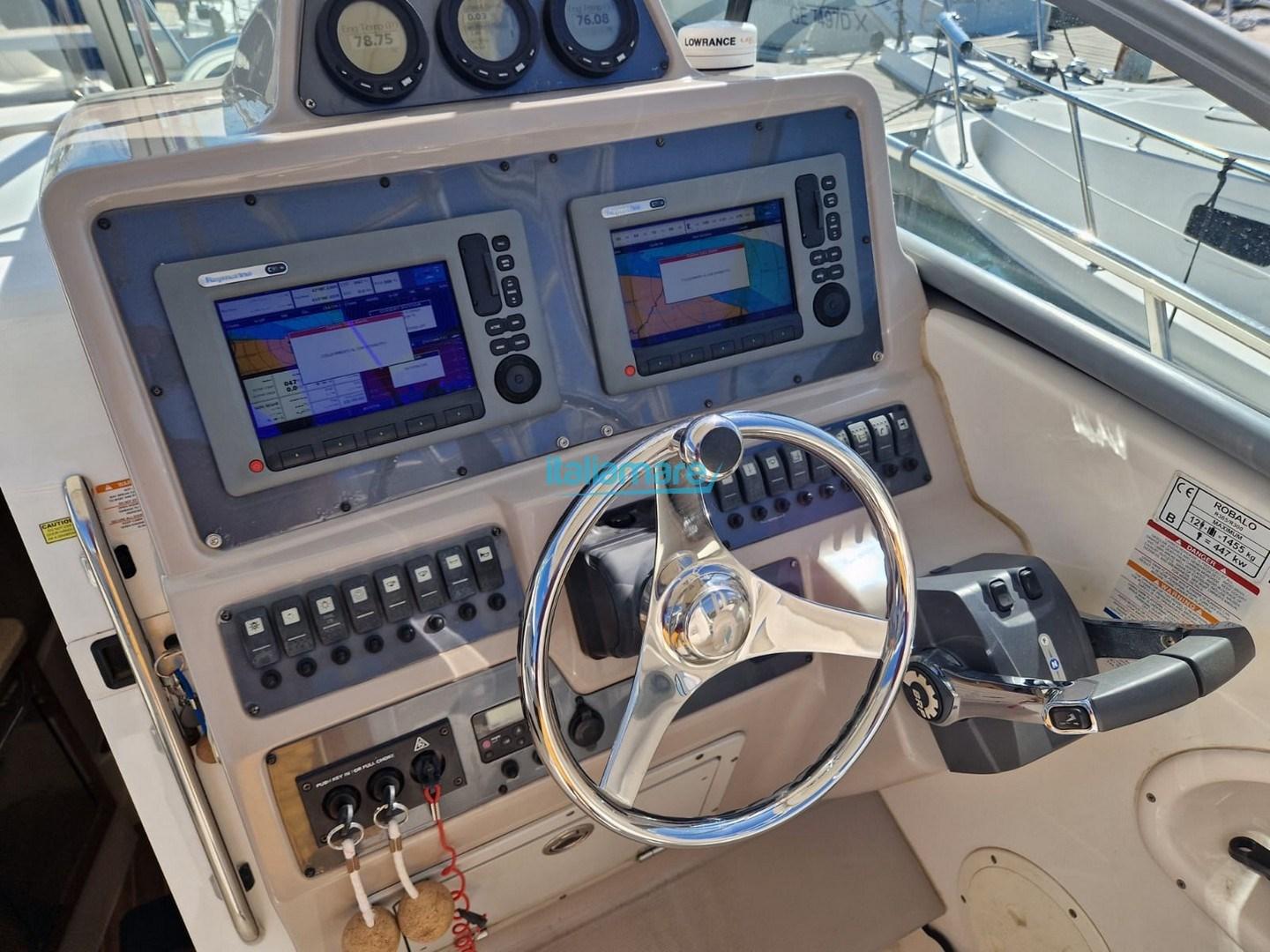 robalo Robalo r 305