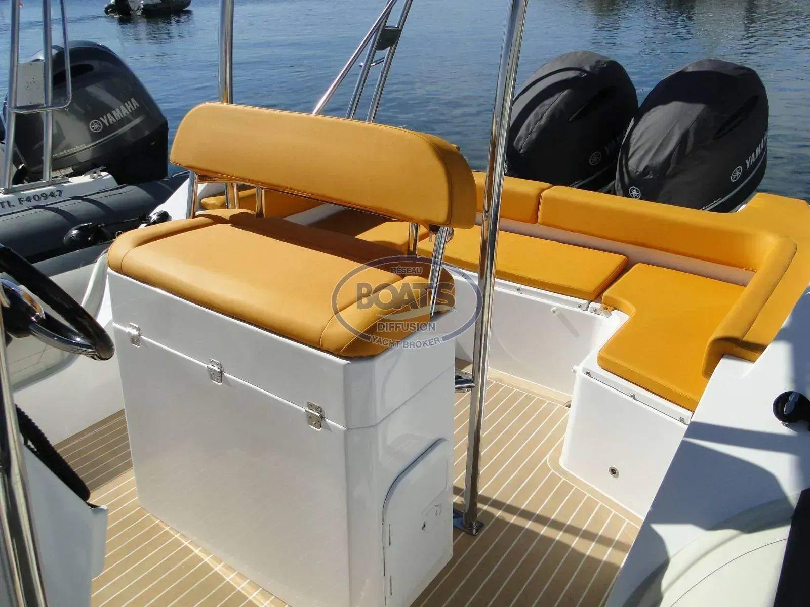 master 800 sport