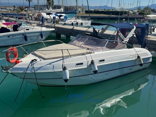 Fiart mare 28 genius