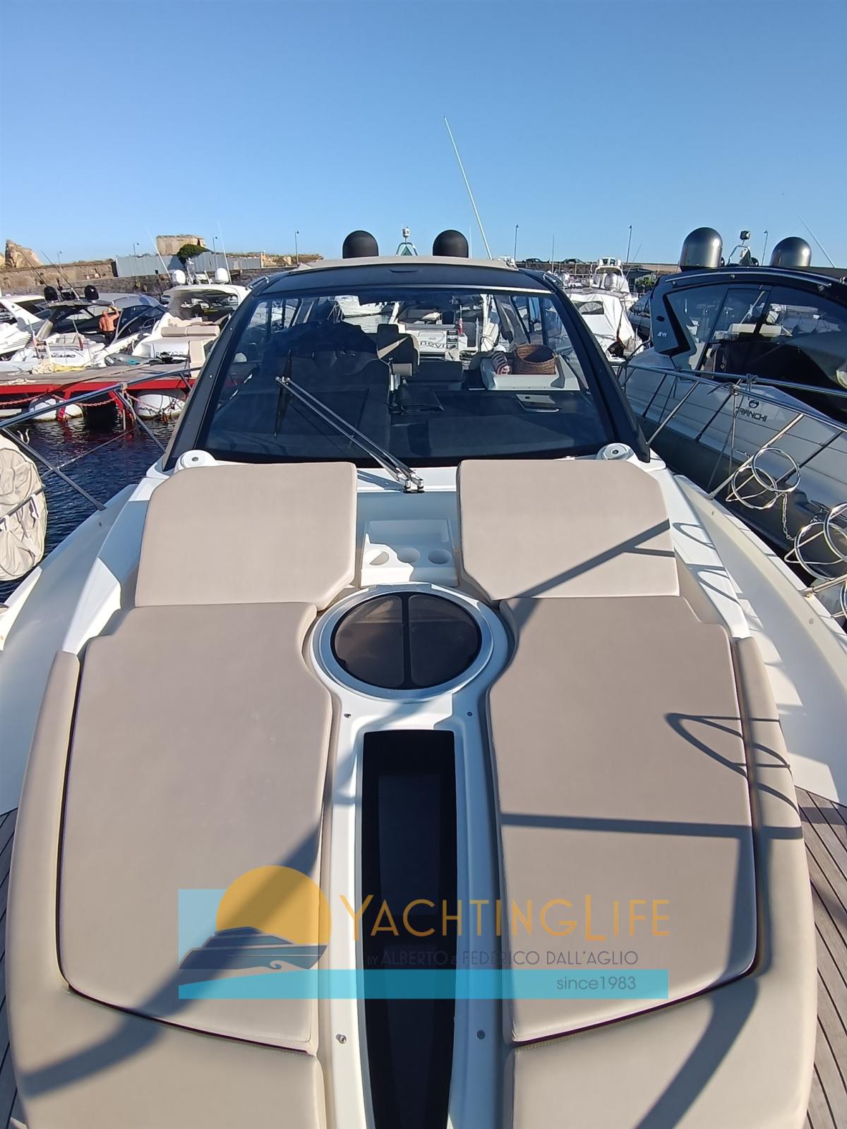 cranchi M44 ht